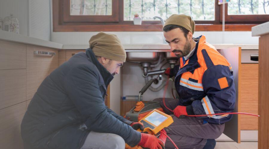 Professional sink repair in Earlimart, CA